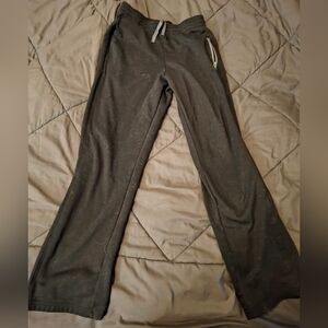 Champion Kids Charcoal Joggers